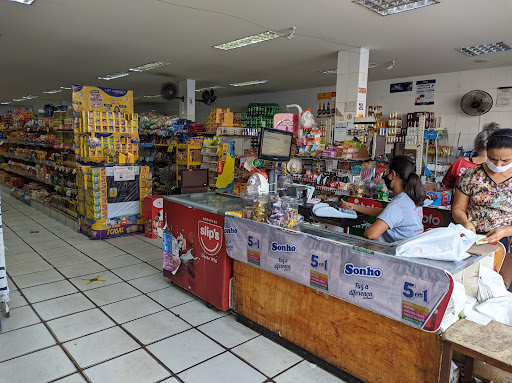 Supermercado Vida Nova