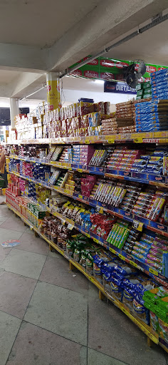 Mercadinho extra