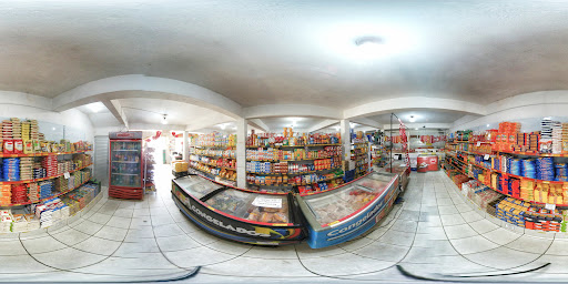 Supermercado Emanoel- Centro
