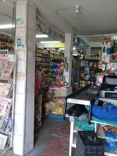 Mercadinho Sertanejo