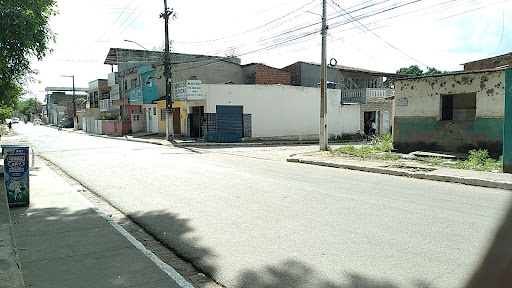 Mercado estação