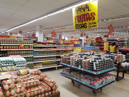 Extra Mercado Central Olinda 2