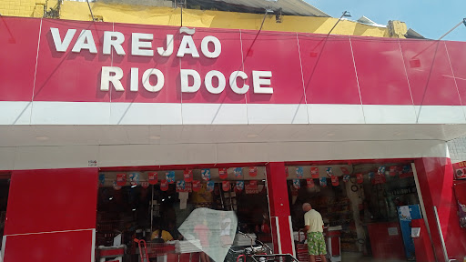 Varejão Rio Doce