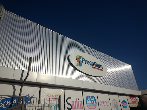 Supermercado Preço Bom