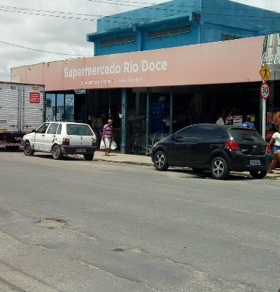 Supermercado Rio Doce