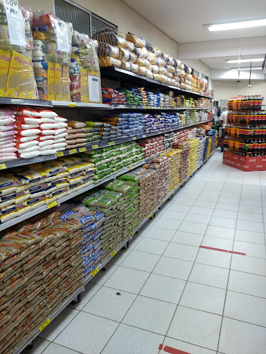Supermercado Pernambucano
