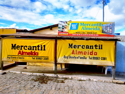 Mercantil Almeida
