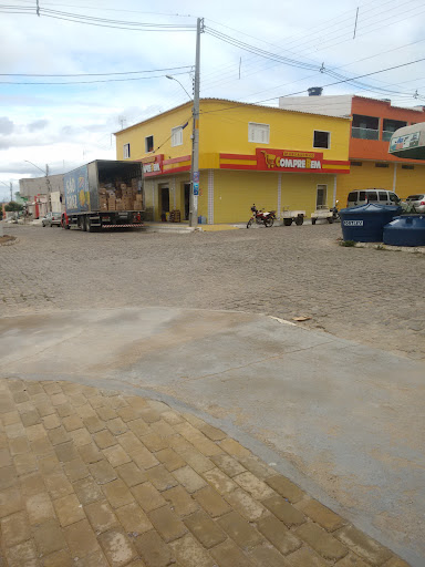 Mercadinho Compre Bem