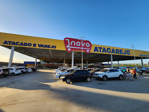 Novo Atacarejo Ouricuri