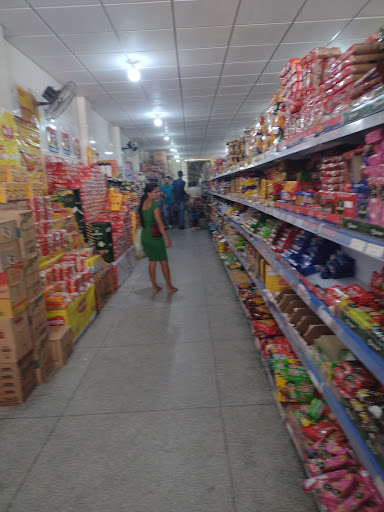 Supermercado Pedrosa
