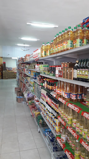 Supermercado Sertanejo