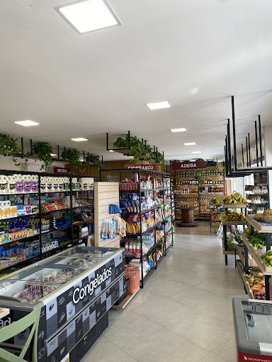 Bom Gosto Mercado Gourmet