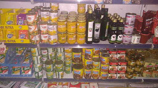 Mercado Central De Charles