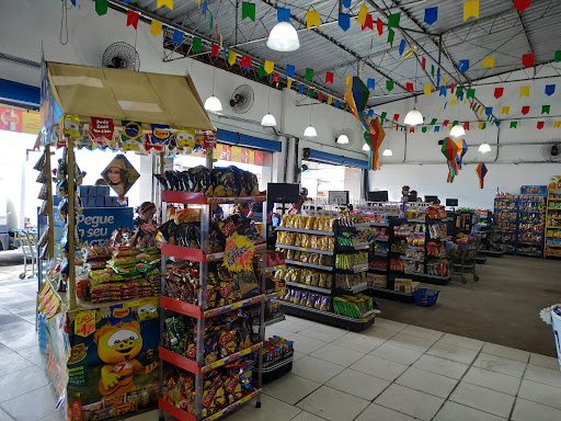 Supermercado Confiança