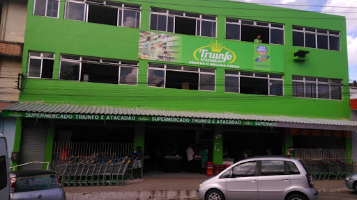 Atacadão Triunfo