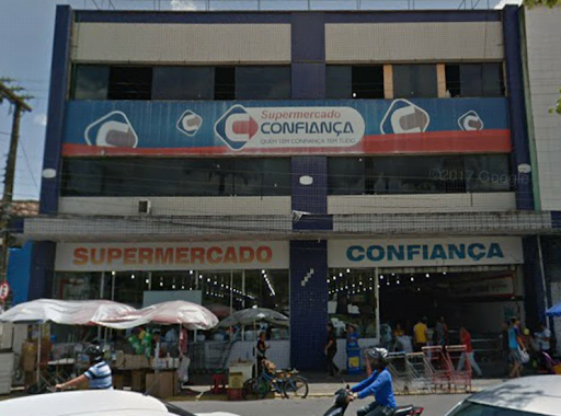 Supermercado Confiança