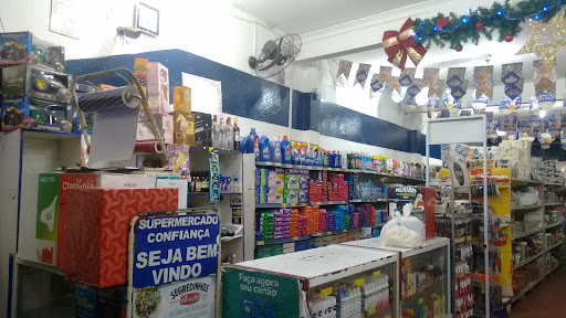 Supermercado Confiança