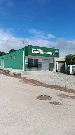 Monte Horebe Mercadinho