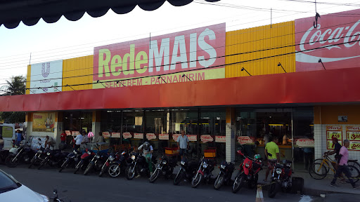 Supermercado Rede Mais
