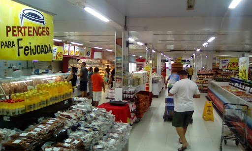 Favorito Supermercados - Parnamirim