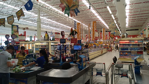 Nordestão Nova Parnamirim