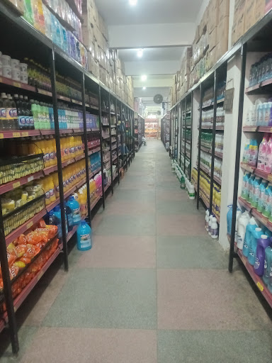 Hiper Mercadinho Caçatuba