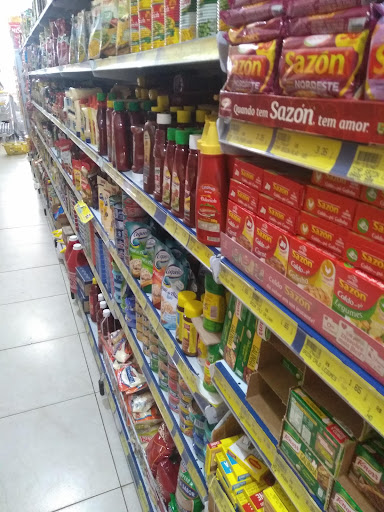 Supermercado Quali Mais