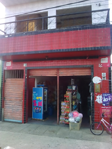Mercadinho Maravilha