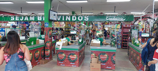 Supermercado Cordeiro