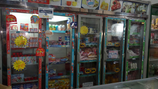 Supermercado Boas Compras