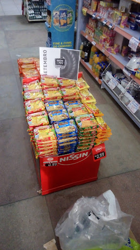 Supermercado Itaíba