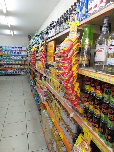 Felicidade Supermercado