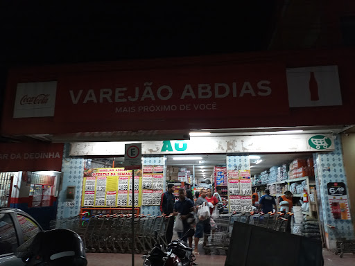 Varejão Abdias