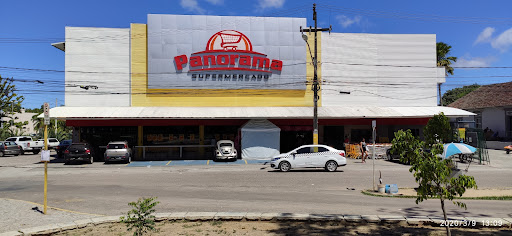 Panorama Supermercado