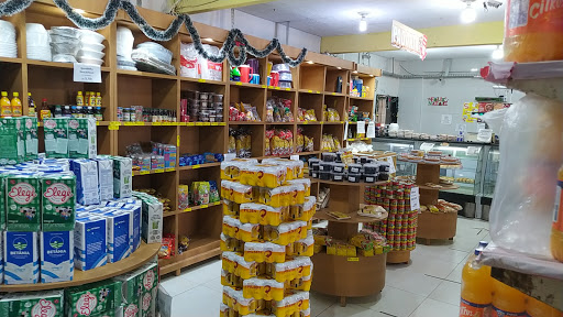 Mercadinho e Padaria Sol Nascente