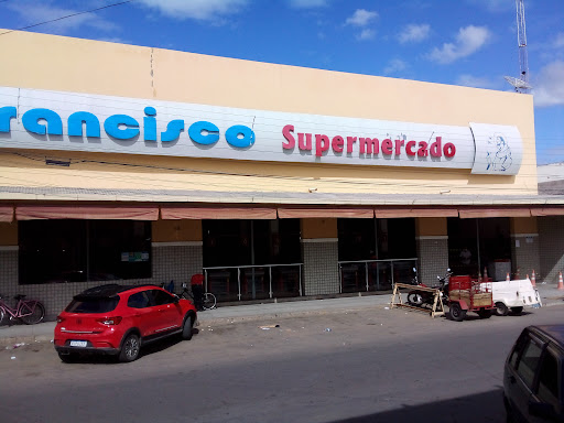 SanFrancisco Supermercado