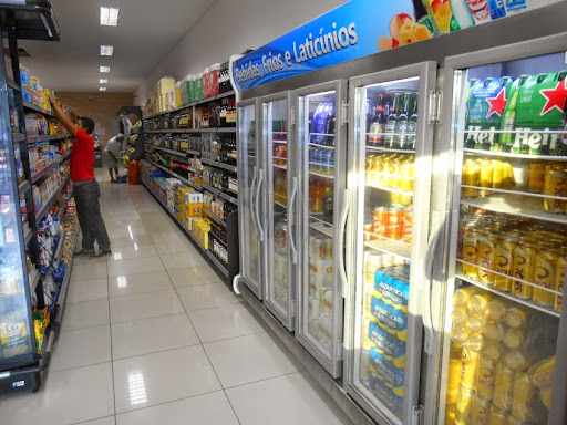 Super Mais Conveniência