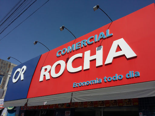 Comercial Rocha