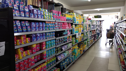 + Barato Supermercado