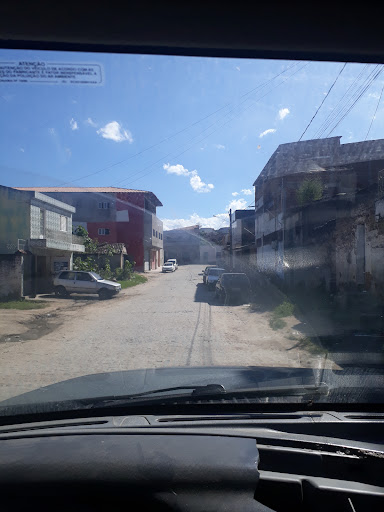 Frigorífico Almeida