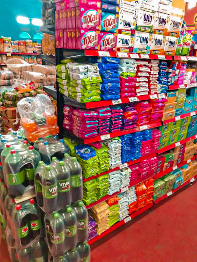 Supermercado Econômico