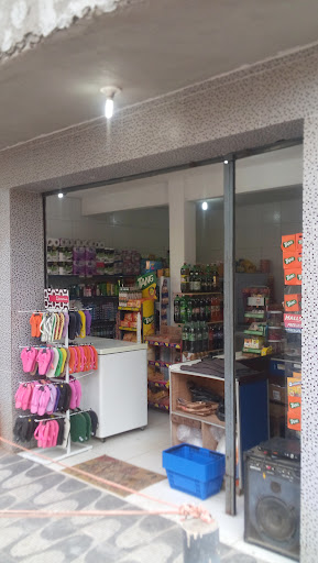 Frigoaves e Mercado St. Expedito