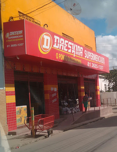 Supermercado da Esquina