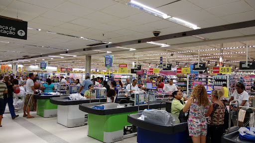 Carrefour Hipermercado Recife Torre