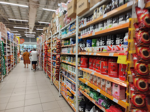 Carrefour Hipermercado