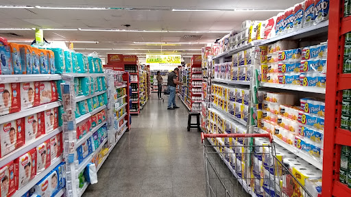 Extra Mercado