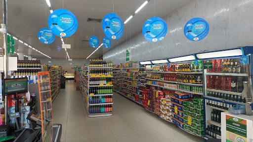 Supermercado Trevo Boa Viagem