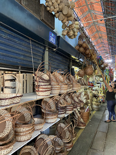 Mercado de São José - Recife
