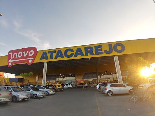 Novo Atacarejo Ribeirão