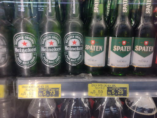 Supermercado Veloso